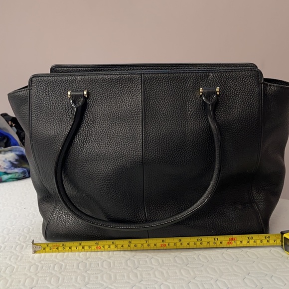 Kate Spade Zippered Tote Bag - Picture 3 of 16